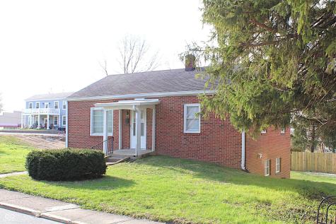 181 W Broadway Street Danville IN 46122