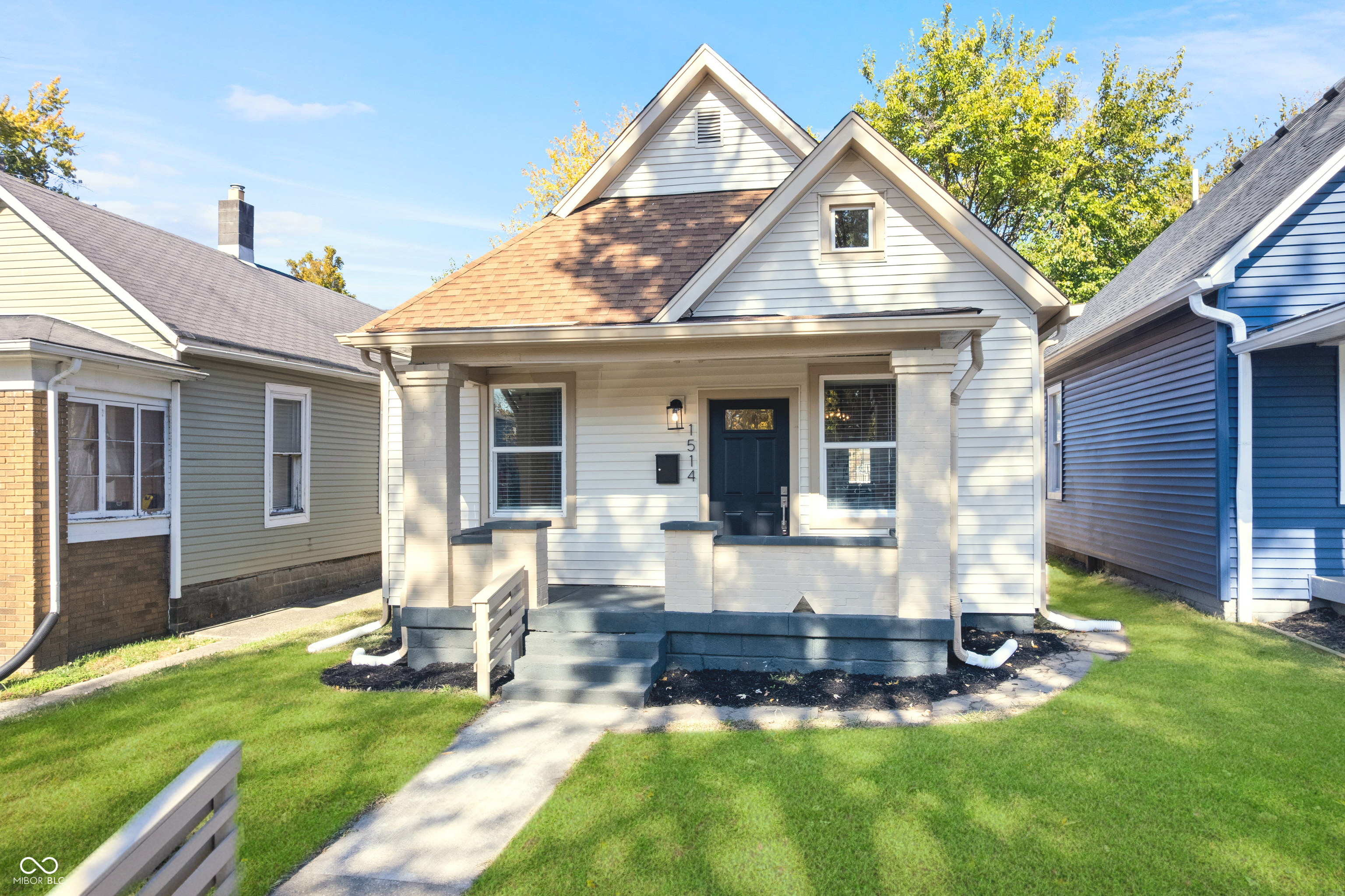 1514 Lawton Avenue Indianapolis IN 46203