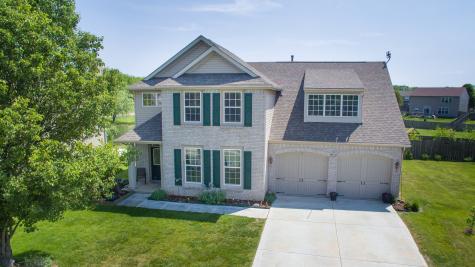6523 Cougar Court Indianapolis IN 46237