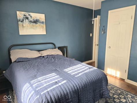 145 Woodside Avenue Indianapolis IN 46219
