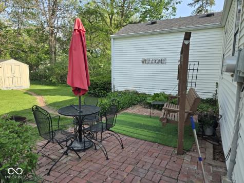 145 Woodside Avenue Indianapolis IN 46219