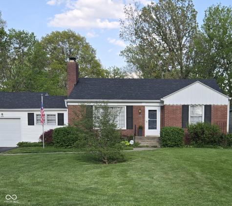 145 Woodside Avenue Indianapolis IN 46219
