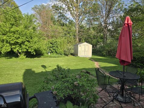 145 Woodside Avenue Indianapolis IN 46219