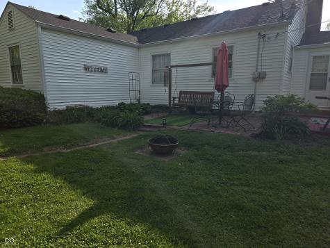 145 Woodside Avenue Indianapolis IN 46219
