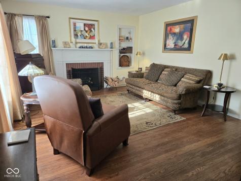 145 Woodside Avenue Indianapolis IN 46219