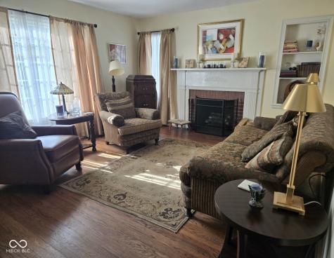 145 Woodside Avenue Indianapolis IN 46219