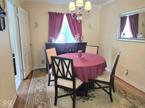 145 Woodside Avenue Indianapolis IN 46219