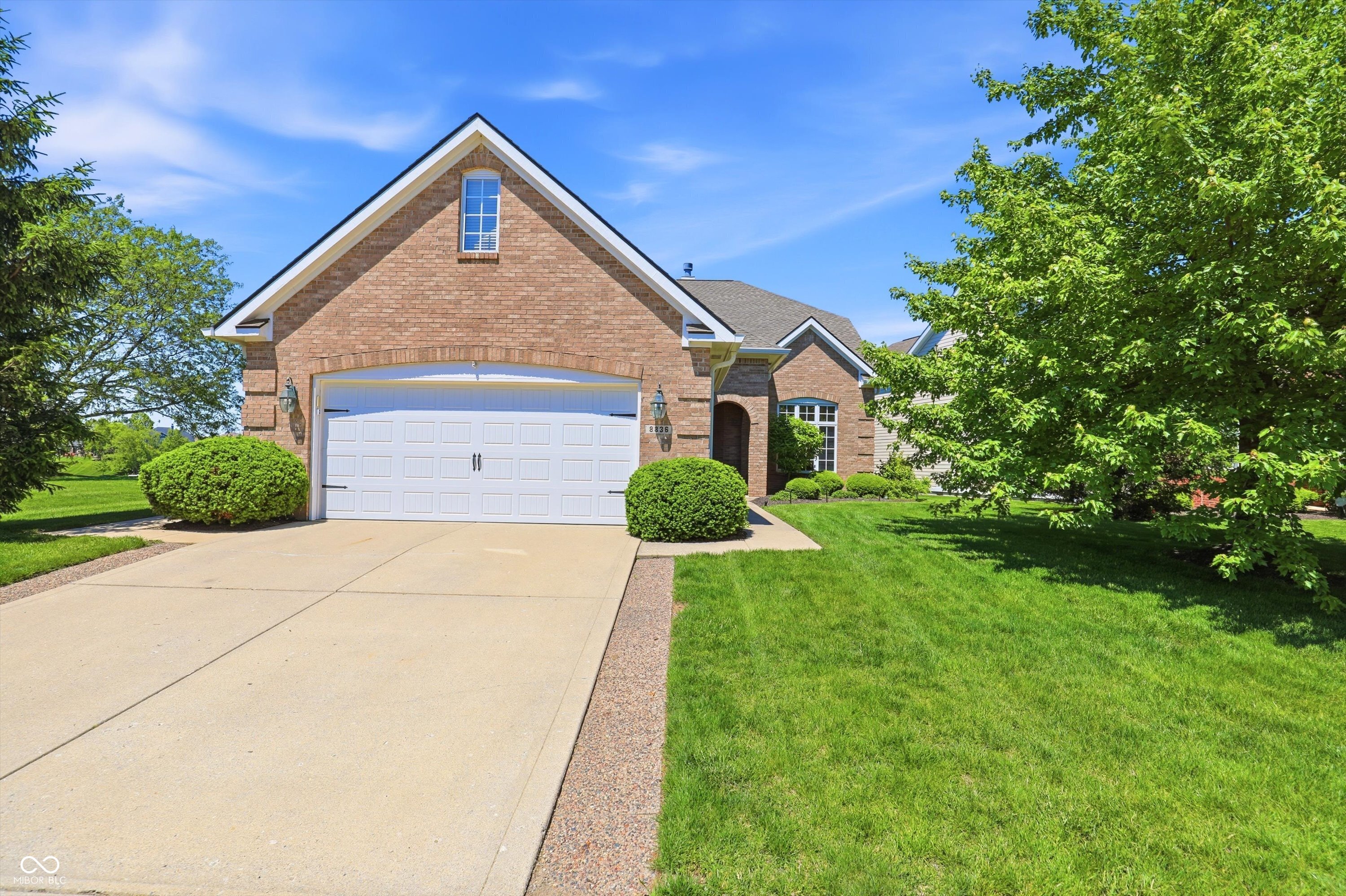 8836 Crystal River Drive Indianapolis IN 46240