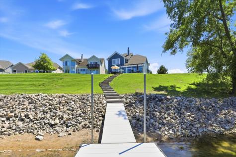 8836 Crystal River Drive Indianapolis IN 46240