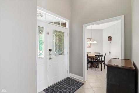 8836 Crystal River Drive Indianapolis IN 46240