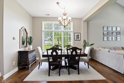 8836 Crystal River Drive Indianapolis IN 46240
