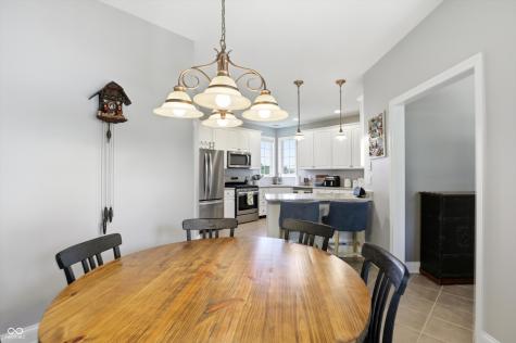 8836 Crystal River Drive Indianapolis IN 46240