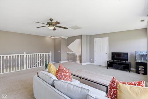 8836 Crystal River Drive Indianapolis IN 46240