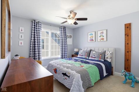 8836 Crystal River Drive Indianapolis IN 46240