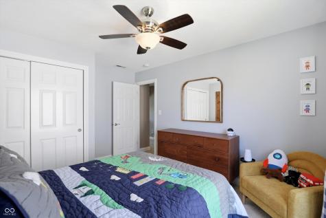 8836 Crystal River Drive Indianapolis IN 46240