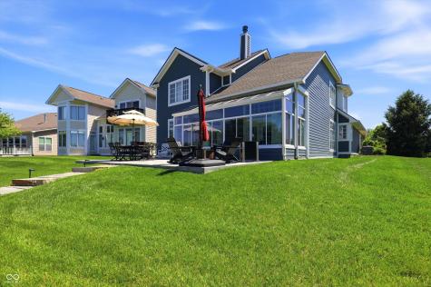 8836 Crystal River Drive Indianapolis IN 46240