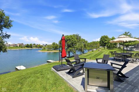 8836 Crystal River Drive Indianapolis IN 46240