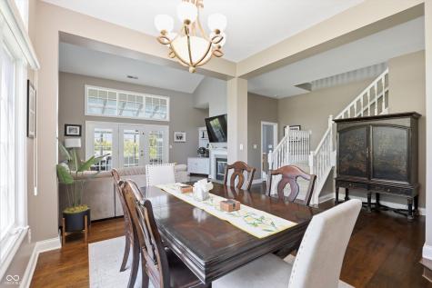 8836 Crystal River Drive Indianapolis IN 46240