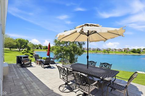 8836 Crystal River Drive Indianapolis IN 46240