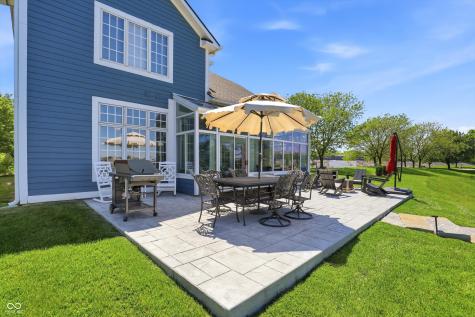 8836 Crystal River Drive Indianapolis IN 46240