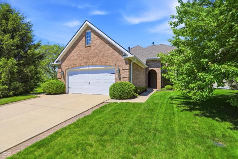 8836 Crystal River Drive Indianapolis IN 46240