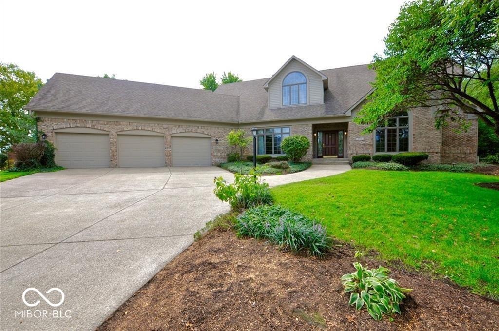 4902 Kilkenny Court Indianapolis IN 46254
