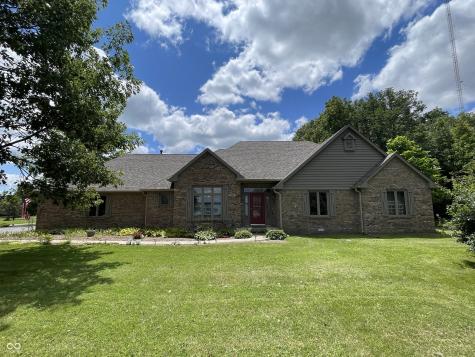9239 Rawles Avenue Indianapolis IN 46229