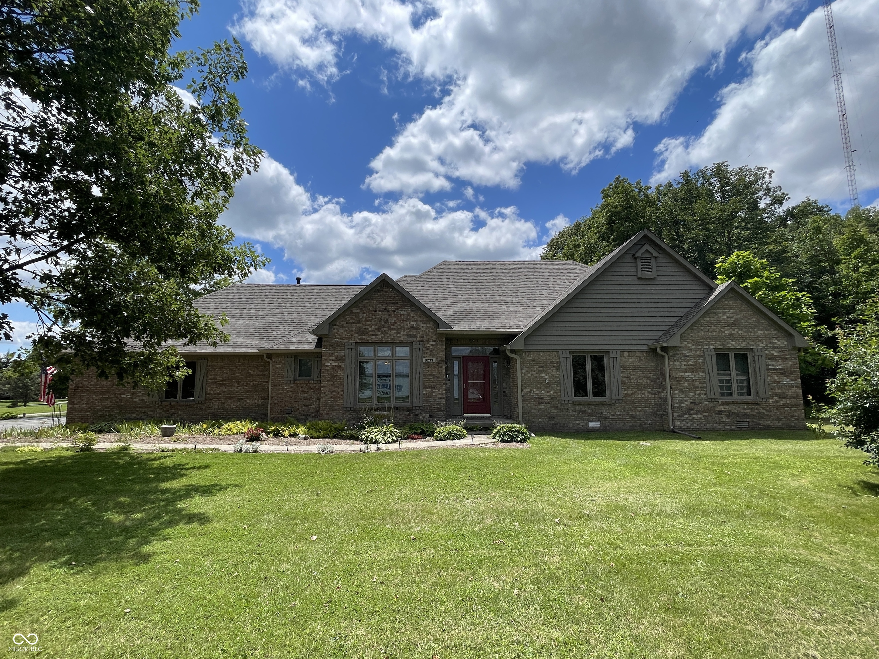 9239 Rawles Avenue Indianapolis IN 46229