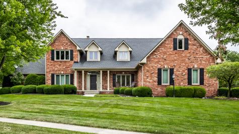 13631 Singletree Court Carmel IN 46032