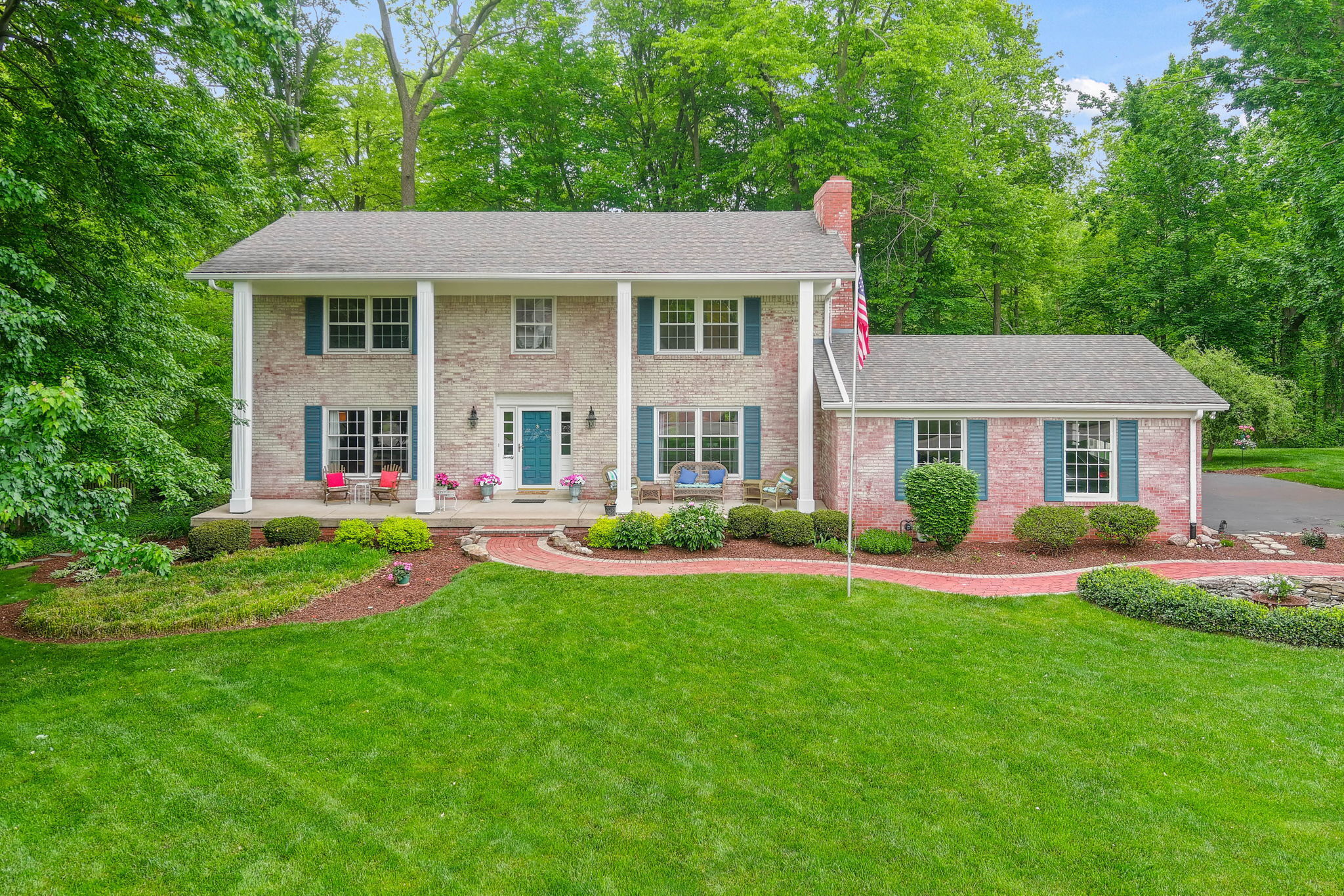 20 Wildwood Drive Carmel IN 46032