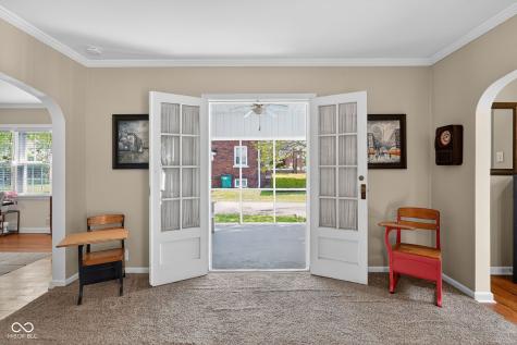 315 N Meridian Street Lebanon IN 46052