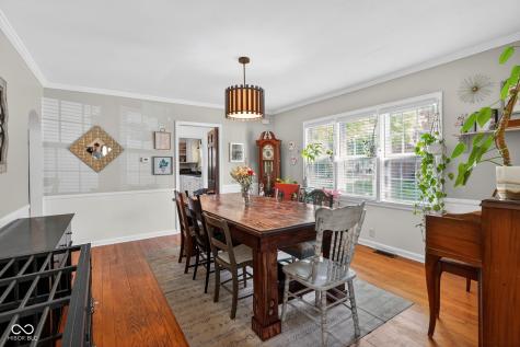 315 N Meridian Street Lebanon IN 46052