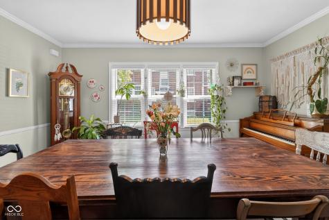 315 N Meridian Street Lebanon IN 46052