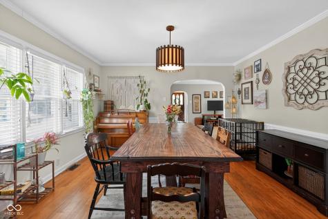 315 N Meridian Street Lebanon IN 46052