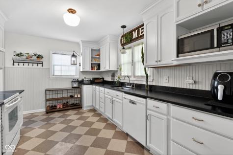 315 N Meridian Street Lebanon IN 46052