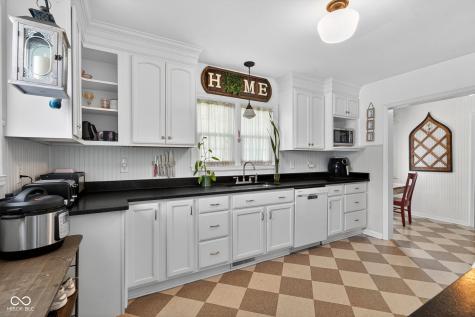 315 N Meridian Street Lebanon IN 46052