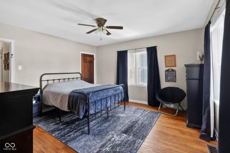 315 N Meridian Street Lebanon IN 46052