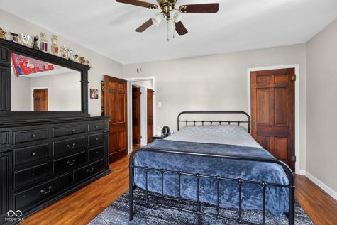 315 N Meridian Street Lebanon IN 46052