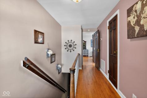 315 N Meridian Street Lebanon IN 46052