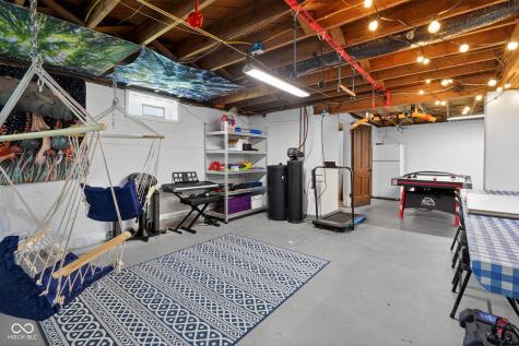 315 N Meridian Street Lebanon IN 46052