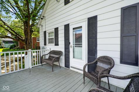 315 N Meridian Street Lebanon IN 46052
