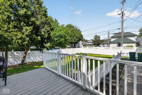 315 N Meridian Street Lebanon IN 46052