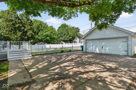 315 N Meridian Street Lebanon IN 46052