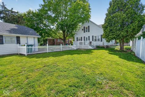 315 N Meridian Street Lebanon IN 46052