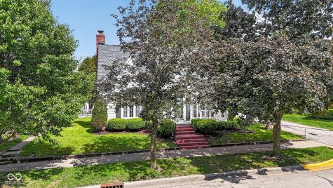 315 N Meridian Street Lebanon IN 46052