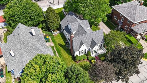 315 N Meridian Street Lebanon IN 46052