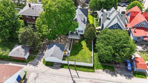 315 N Meridian Street Lebanon IN 46052