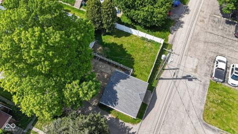 315 N Meridian Street Lebanon IN 46052