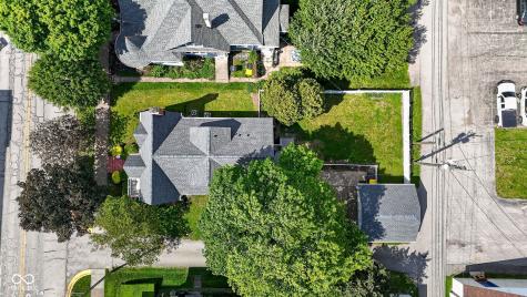 315 N Meridian Street Lebanon IN 46052