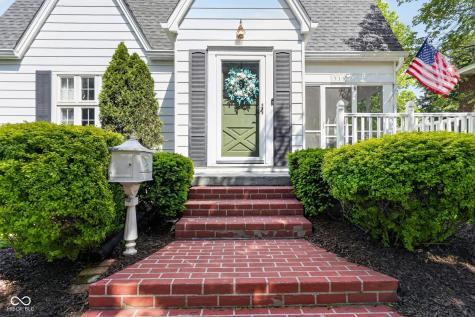 315 N Meridian Street Lebanon IN 46052